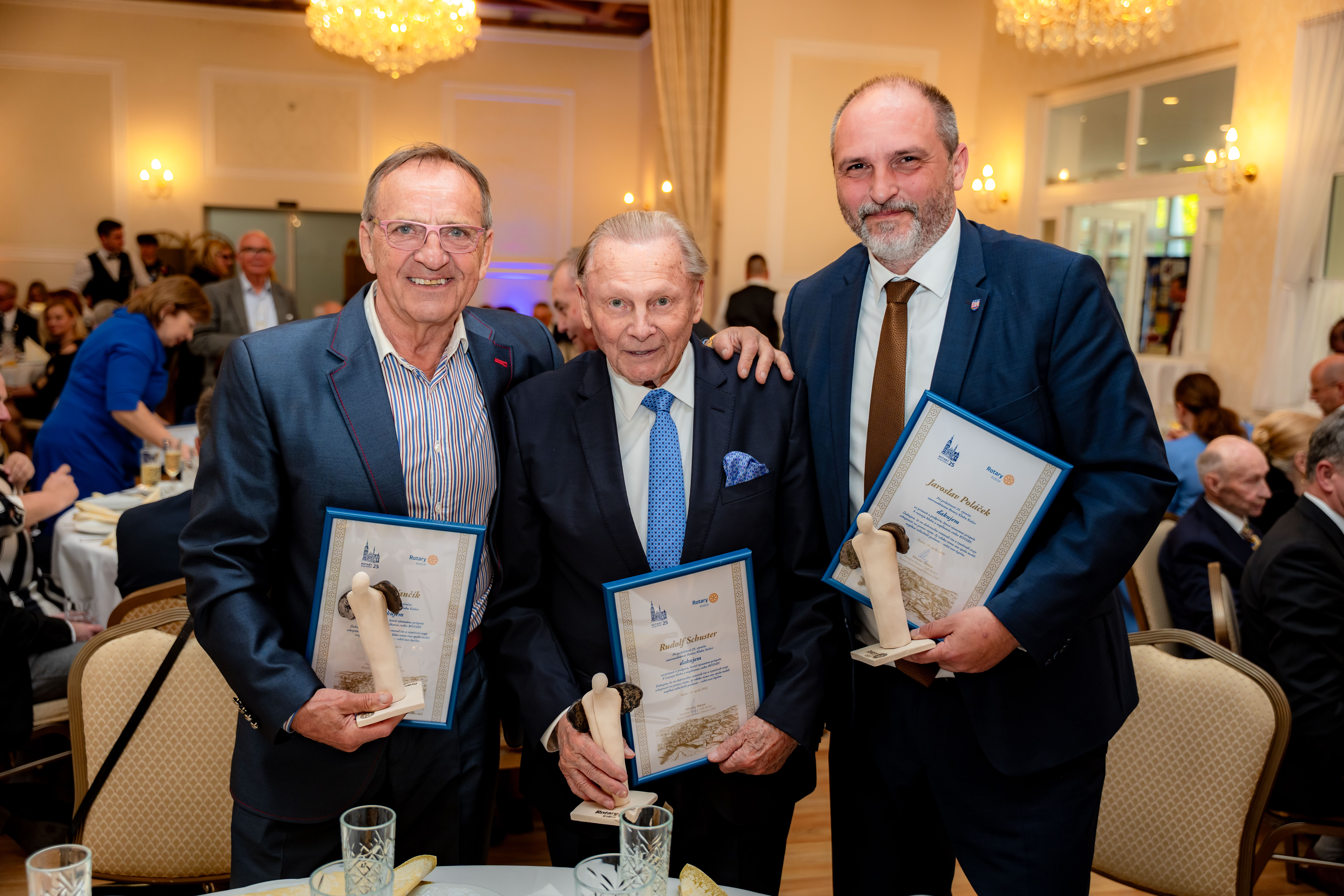 25. vyrocia Rotary Klubu Kosice-1-44